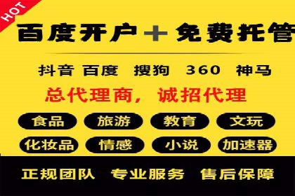 SEM服务公司助力企业品牌推广案例